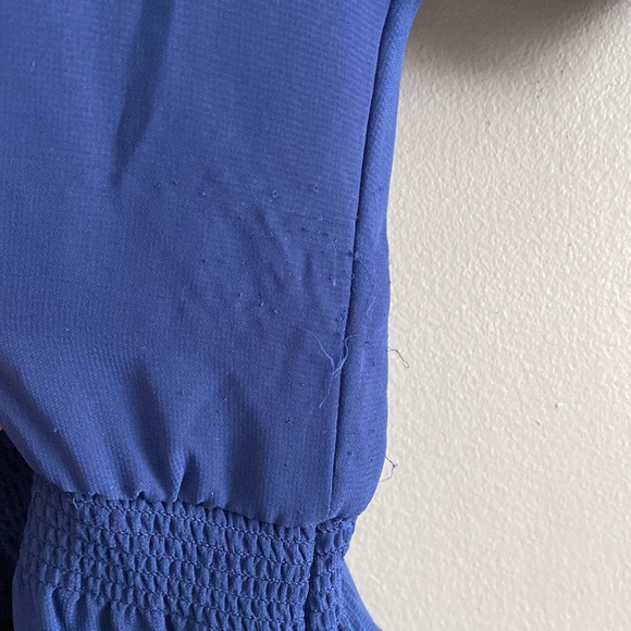 Jessica Simpson cocktail dress with sequins size S - Picture 6 of 7